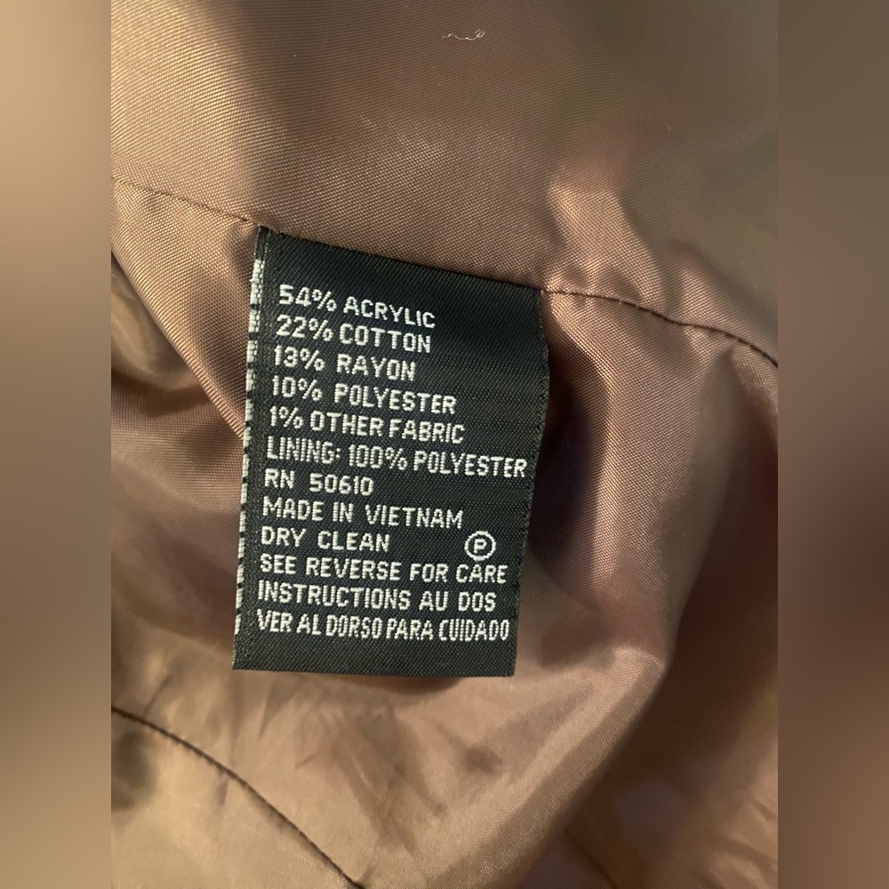 Kasper jacket - Picture 6 of 7